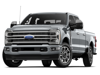  2023 Ford F-250